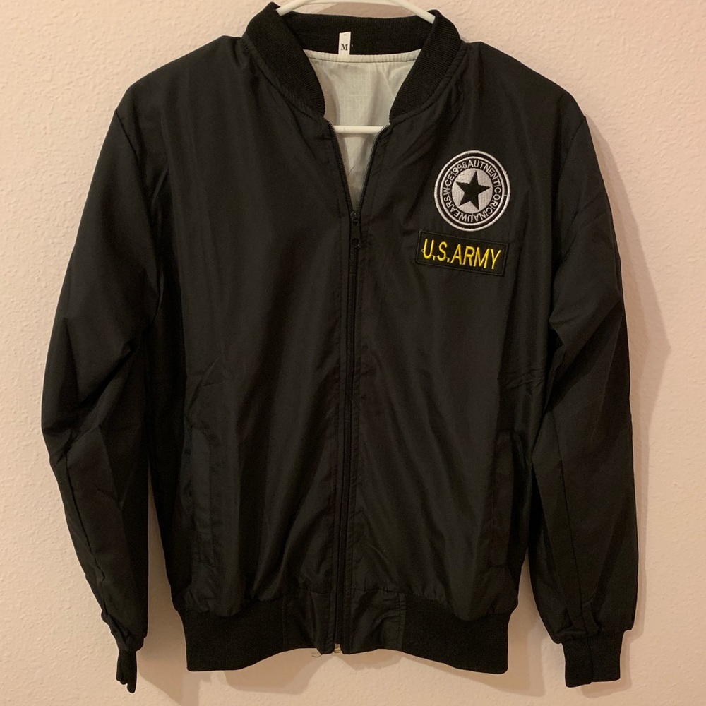 US Army Jacket